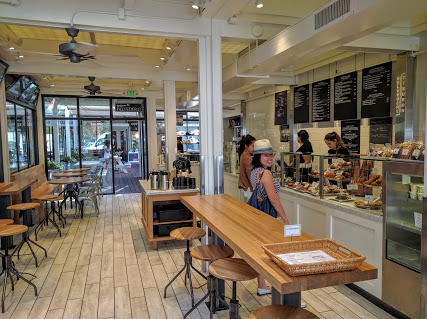 rustic-bakery - Arrive Marin