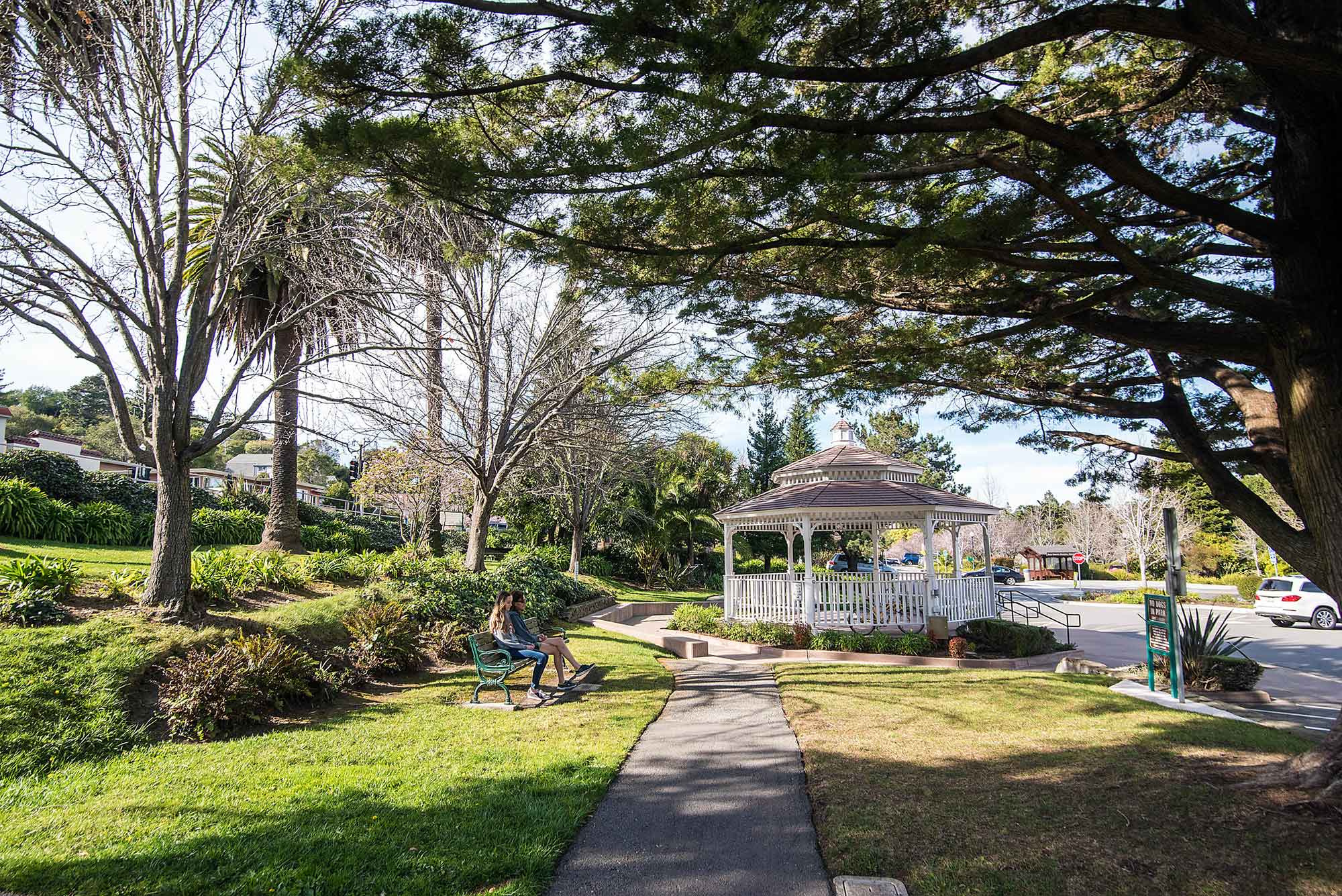 Arrive Marin Corte Madera